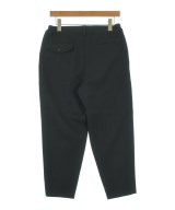 COMME des GARCONS HOMME DEUX（コムデギャルソンオムドゥ）その他 黒 サイズ:XS メンズ/2200659278074