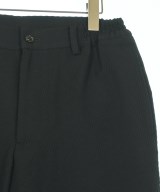 COMME des GARCONS HOMME DEUX（コムデギャルソンオムドゥ）その他 黒 サイズ:XS メンズ/2200659278074