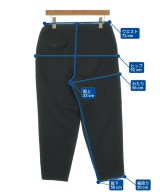 COMME des GARCONS HOMME DEUX（コムデギャルソンオムドゥ）その他 黒 サイズ:XS メンズ/2200659278074