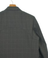 COMME des GARCONS HOMME DEUX（コムデギャルソンオムドゥ）テーラードジャケット 茶 サイズ:S メンズ/2200664745066