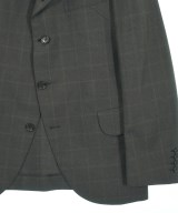 COMME des GARCONS HOMME DEUX（コムデギャルソンオムドゥ）テーラードジャケット 茶 サイズ:S メンズ/2200664745066