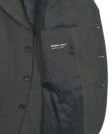 COMME des GARCONS HOMME DEUX（コムデギャルソンオムドゥ）テーラードジャケット 茶 サイズ:S メンズ/2200664745066