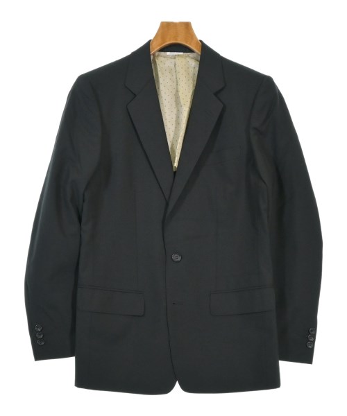 COMME des GARCONS HOMME DEUX（コムデギャルソンオムドゥ）ビジネス 黒 サイズ:XS/S メンズ/2200662951018