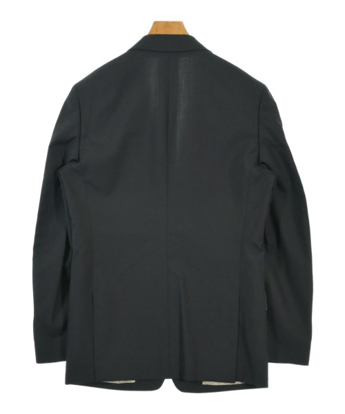 COMME des GARCONS HOMME DEUX（コムデギャルソンオムドゥ）ビジネス 黒 サイズ:XS/S メンズ/2200662951018