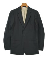 COMME des GARCONS HOMME DEUX（コムデギャルソンオムドゥ）ビジネス 黒 サイズ:XS/S メンズ/2200662951018