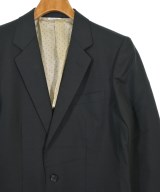 COMME des GARCONS HOMME DEUX（コムデギャルソンオムドゥ）ビジネス 黒 サイズ:XS/S メンズ/2200662951018