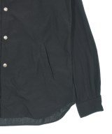 COMME des GARCONS HOMME DEUX（コムデギャルソンオムドゥ）カジュアルシャツ 黒 サイズ:XL メンズ/2200664397043