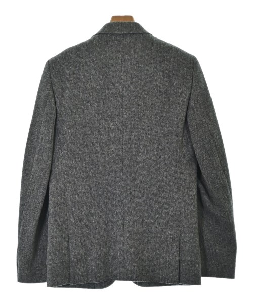 COMME des GARCONS HOMME DEUX（コムデギャルソンオムドゥ）ジャケット グレー サイズ:S メンズ/2200665681202
