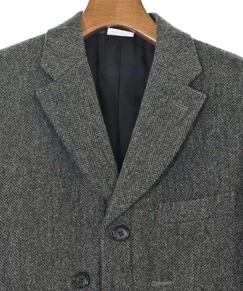 COMME des GARCONS HOMME DEUX（コムデギャルソンオムドゥ）ジャケット グレー サイズ:S メンズ/2200665681202