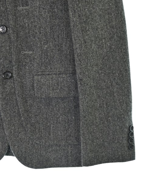 COMME des GARCONS HOMME DEUX（コムデギャルソンオムドゥ）ジャケット グレー サイズ:S メンズ/2200665681202
