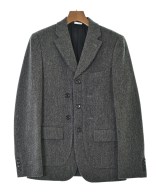 COMME des GARCONS HOMME DEUX（コムデギャルソンオムドゥ）ジャケット グレー サイズ:S メンズ/2200665681202