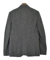 COMME des GARCONS HOMME DEUX（コムデギャルソンオムドゥ）ジャケット グレー サイズ:S メンズ/2200665681202