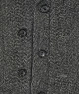 COMME des GARCONS HOMME DEUX（コムデギャルソンオムドゥ）ジャケット グレー サイズ:S メンズ/2200665681202