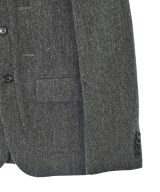COMME des GARCONS HOMME DEUX（コムデギャルソンオムドゥ）ジャケット グレー サイズ:S メンズ/2200665681202