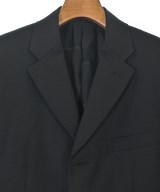 COMME des GARCONS HOMME DEUX（コムデギャルソンオムドゥ）カジュアルジャケット 黒 サイズ:S メンズ/2200665681219