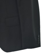 COMME des GARCONS HOMME DEUX（コムデギャルソンオムドゥ）カジュアルジャケット 黒 サイズ:S メンズ/2200665681219