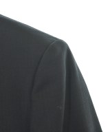 COMME des GARCONS HOMME DEUX（コムデギャルソンオムドゥ）カジュアルジャケット 黒 サイズ:S メンズ/2200665681219