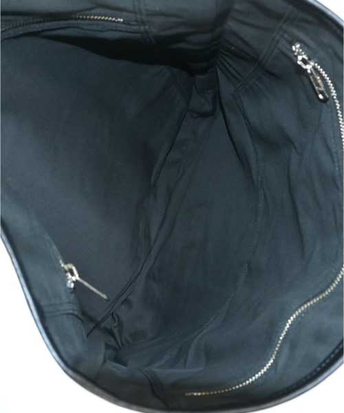 COMME des GARCONS HOMME DEUX（コムデギャルソンオムドゥ）トートバッグ 黒 サイズ:- メンズ/2200665681257