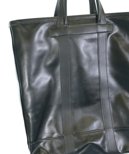COMME des GARCONS HOMME DEUX（コムデギャルソンオムドゥ）トートバッグ 黒 サイズ:- メンズ/2200665681257
