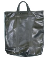 COMME des GARCONS HOMME DEUX（コムデギャルソンオムドゥ）トートバッグ 黒 サイズ:- メンズ/2200665681257