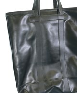 COMME des GARCONS HOMME DEUX（コムデギャルソンオムドゥ）トートバッグ 黒 サイズ:- メンズ/2200665681257
