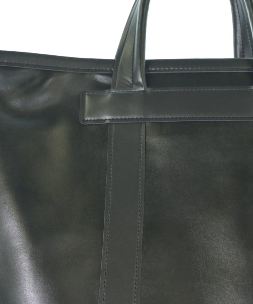 COMME des GARCONS HOMME DEUX（コムデギャルソンオムドゥ）トートバッグ 黒 サイズ:- メンズ/2200665681264