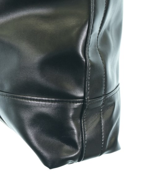 COMME des GARCONS HOMME DEUX（コムデギャルソンオムドゥ）トートバッグ 黒 サイズ:- メンズ/2200665681264