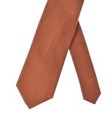 COMME des GARCONS HOMME DEUX（コムデギャルソンオムドゥ）ネクタイ オレンジ サイズ:- メンズ/2200665683305