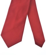 COMME des GARCONS HOMME DEUX（コムデギャルソンオムドゥ）ネクタイ 赤 サイズ:- メンズ/2200665683329