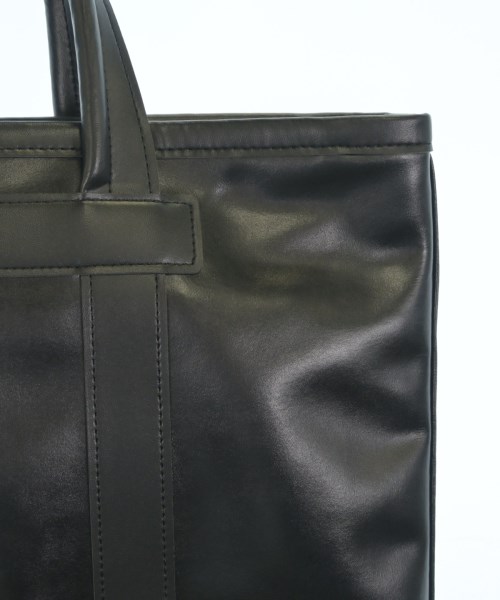 COMME des GARCONS HOMME DEUX（コムデギャルソンオムドゥ）トートバッグ 黒 サイズ:- メンズ/2200665697050