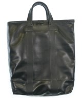 COMME des GARCONS HOMME DEUX（コムデギャルソンオムドゥ）トートバッグ 黒 サイズ:- メンズ/2200665697050