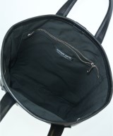 COMME des GARCONS HOMME DEUX（コムデギャルソンオムドゥ）トートバッグ 黒 サイズ:- メンズ/2200665697050
