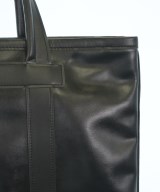 COMME des GARCONS HOMME DEUX（コムデギャルソンオムドゥ）トートバッグ 黒 サイズ:- メンズ/2200665697050