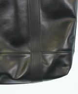 COMME des GARCONS HOMME DEUX（コムデギャルソンオムドゥ）トートバッグ 黒 サイズ:- メンズ/2200665697050