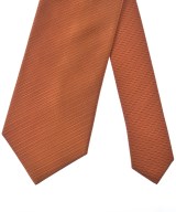 COMME des GARCONS HOMME DEUX（コムデギャルソンオムドゥ）ネクタイ オレンジ サイズ:- メンズ/2200665705397