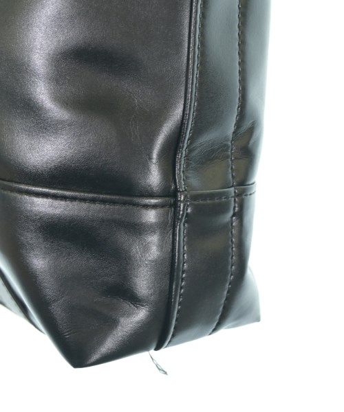 COMME des GARCONS HOMME DEUX（コムデギャルソンオムドゥ）トートバッグ 黒 サイズ:- メンズ/2200665714146
