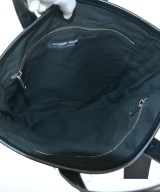 COMME des GARCONS HOMME DEUX（コムデギャルソンオムドゥ）トートバッグ 黒 サイズ:- メンズ/2200665714146