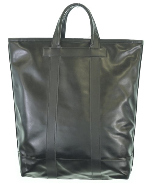 COMME des GARCONS HOMME DEUX(コムデギャルソンオムドゥ)トートバッグ 黒 サイズ:-/2200665766350