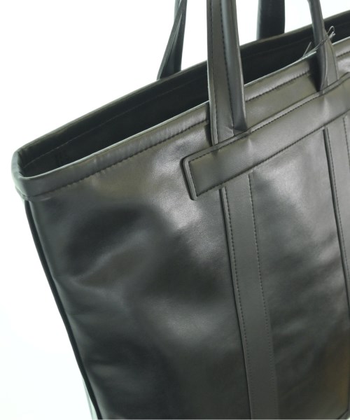 COMME des GARCONS HOMME DEUX（コムデギャルソンオムドゥ）トートバッグ 黒 サイズ:- メンズ/2200665766350