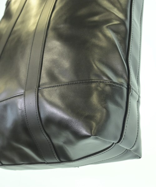 COMME des GARCONS HOMME DEUX（コムデギャルソンオムドゥ）トートバッグ 黒 サイズ:- メンズ/2200665766350