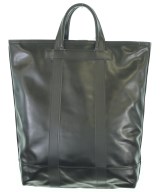 COMME des GARCONS HOMME DEUX（コムデギャルソンオムドゥ）トートバッグ 黒 サイズ:- メンズ/2200665766350