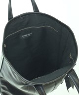 COMME des GARCONS HOMME DEUX（コムデギャルソンオムドゥ）トートバッグ 黒 サイズ:- メンズ/2200665766350