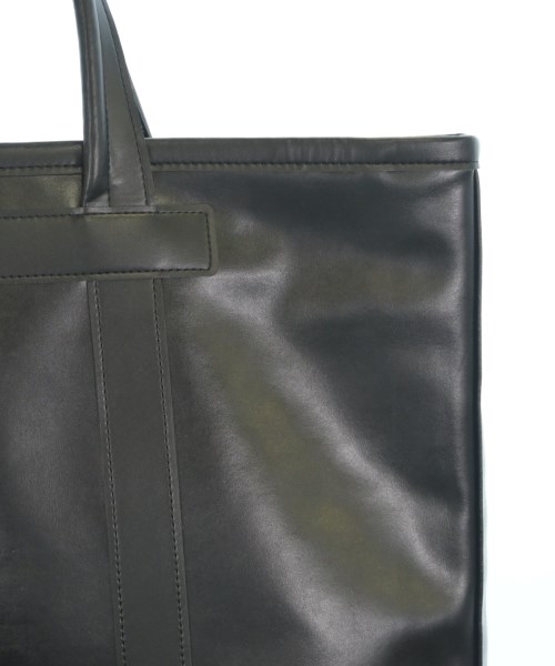 COMME des GARCONS HOMME DEUX（コムデギャルソンオムドゥ）トートバッグ 黒 サイズ:- メンズ/2200665766367