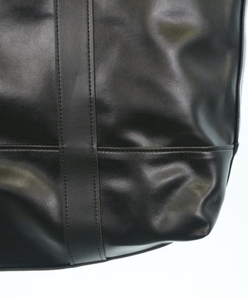 COMME des GARCONS HOMME DEUX（コムデギャルソンオムドゥ）トートバッグ 黒 サイズ:- メンズ/2200665766367