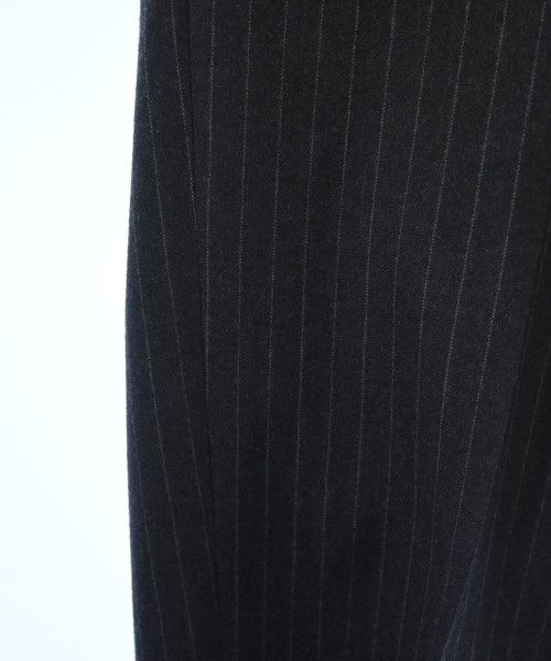 COMME des GARCONS HOMME DEUX（コムデギャルソンオムドゥ）スラックス 黒 サイズ:L メンズ/2200665916052