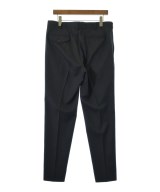 COMME des GARCONS HOMME DEUX（コムデギャルソンオムドゥ）スラックス 黒 サイズ:L メンズ/2200665916052
