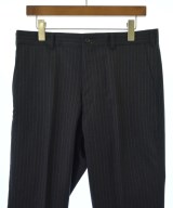 COMME des GARCONS HOMME DEUX（コムデギャルソンオムドゥ）スラックス 黒 サイズ:L メンズ/2200665916052