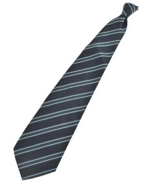 COMME des GARCONS HOMME DEUX(コムデギャルソンオムドゥ)ネクタイ 紺 サイズ:-/2200665924392