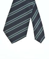 COMME des GARCONS HOMME DEUX（コムデギャルソンオムドゥ）ネクタイ 紺 サイズ:- メンズ/2200665924392