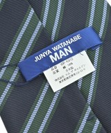 COMME des GARCONS HOMME DEUX（コムデギャルソンオムドゥ）ネクタイ 紺 サイズ:- メンズ/2200665924392